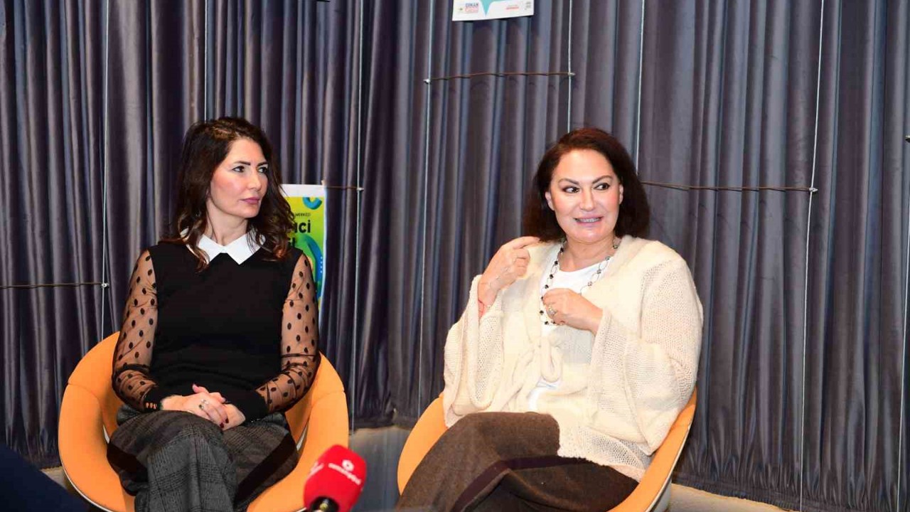 Osmangazi Belediyesi, girişimci gençleri başarı hikayeleriyle buluşturuyor
