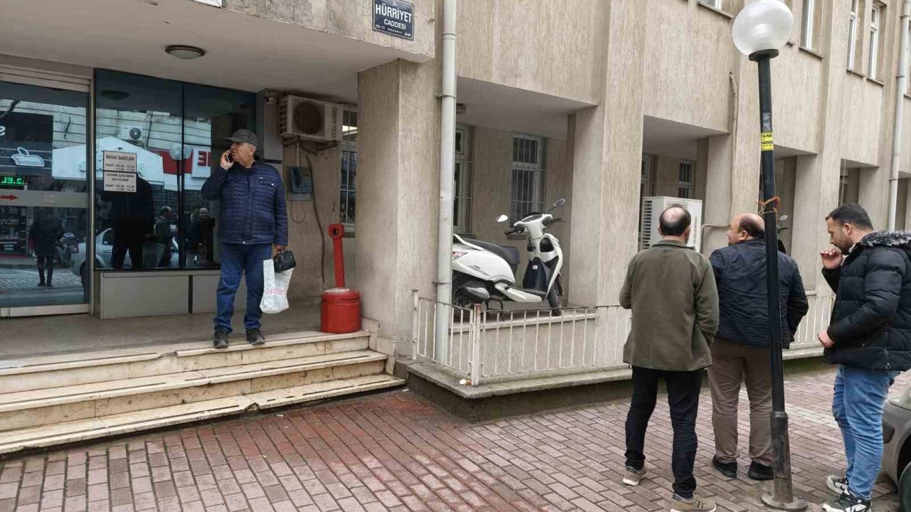 Ödemiş’te vatandaşı utandıran ve zor durumda bırakan karar
