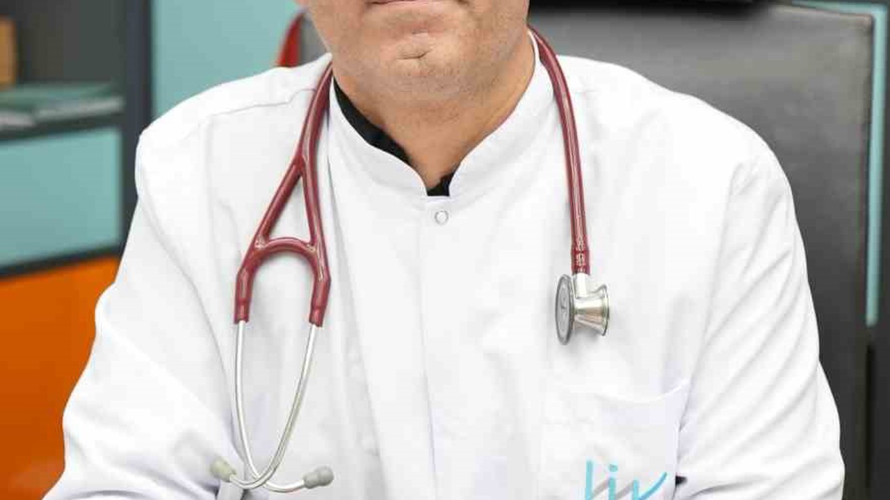 "Doğumsal kalp hastalıklarında erken teşhis hayat kurtarıyor"
