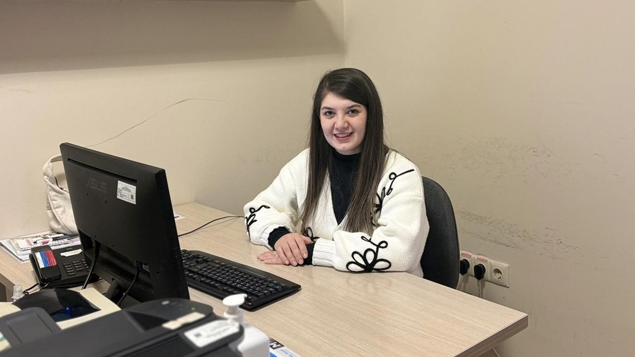 Hayrabolu Devlet Hastanesi’ne kadın doğum uzmanı atandı
