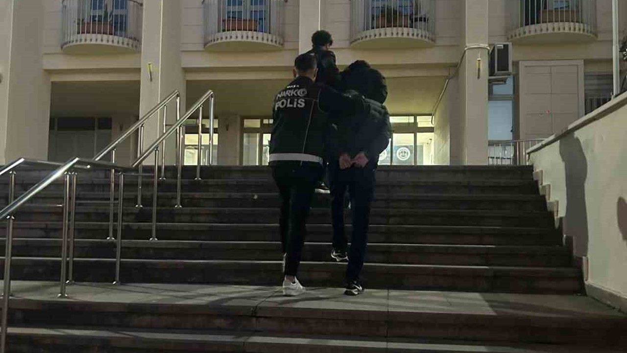 Bodrum’da 8 kilogram uyuşturucu ele geçirildi
