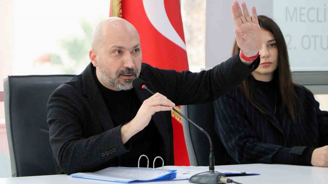 Söke’de yıllardır konuşulan ‘Mahsuplaşma’ konusuna Başkan Arıkan’dan tarihi hamle
