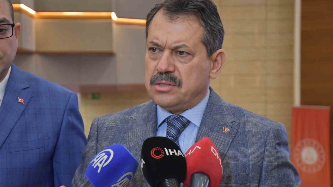 İzmir’de dijital dolandırıcılığa karşı ’IBAN’ farkındalığı
