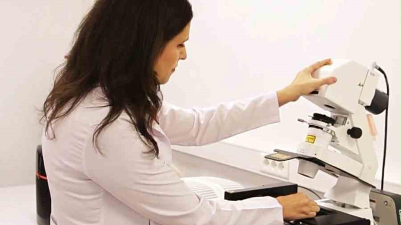 BUÜ’de başlattığı pankreas kanseri projesi Münih Teknik Üniversitesi’nde
