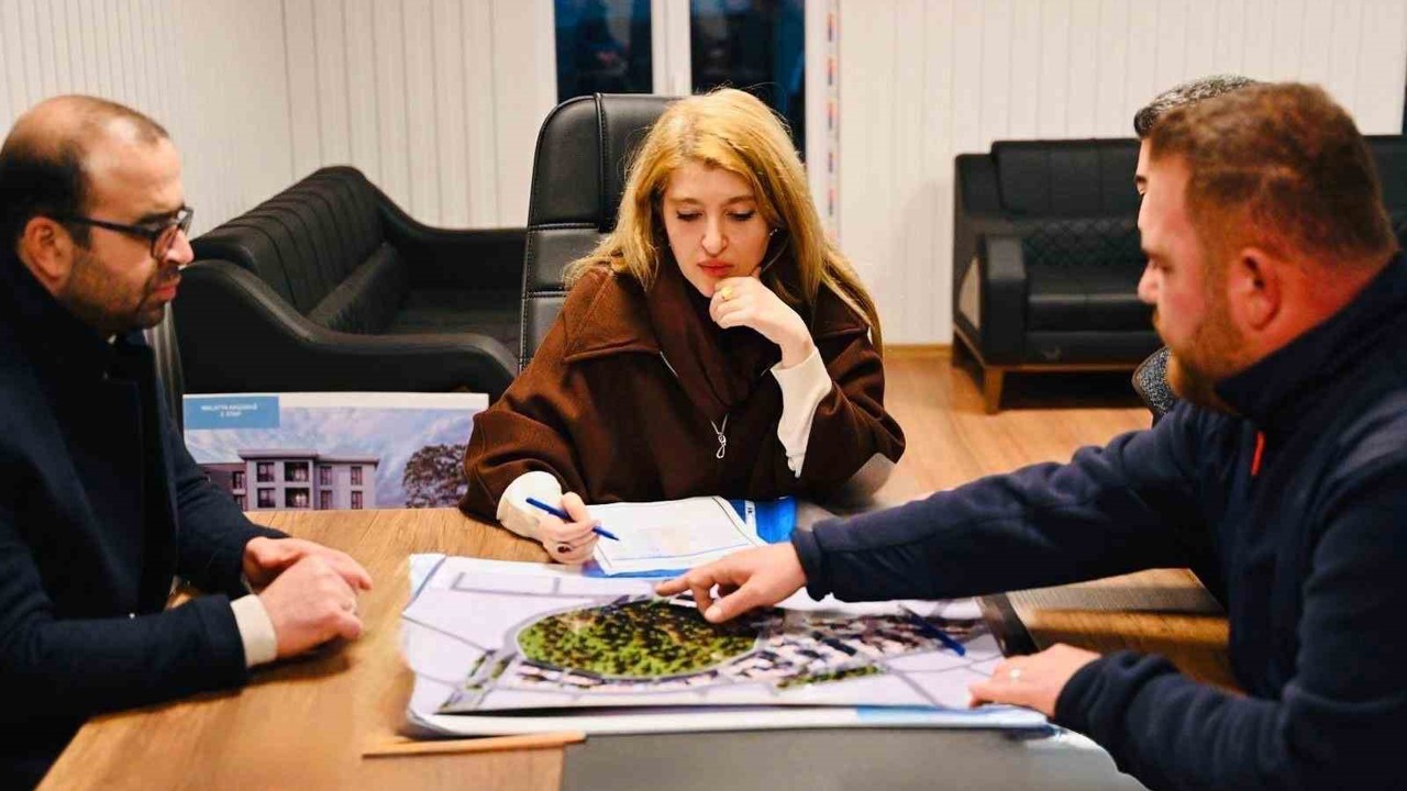 Akçadağ’da teslim süreci yaklaşıyor
