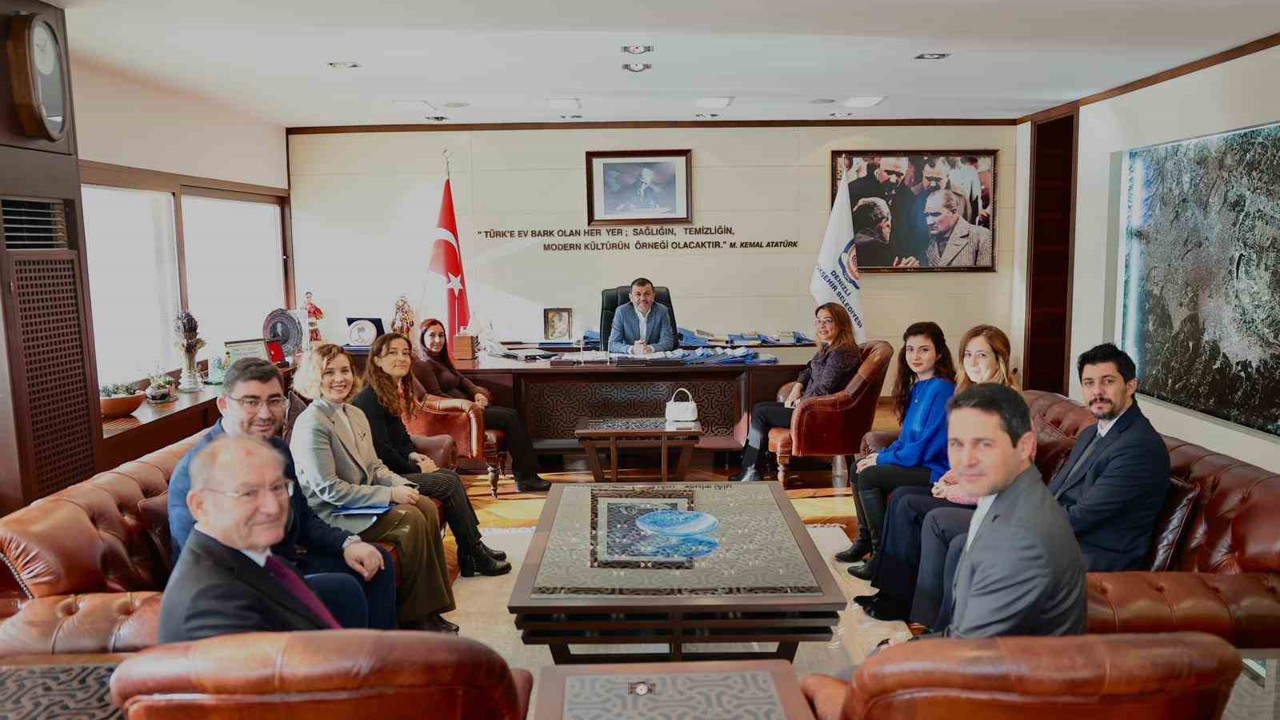 Üreten Kadınların E-Ticaret Yolculuğu Projesi’nde mentörlük süreci başladı
