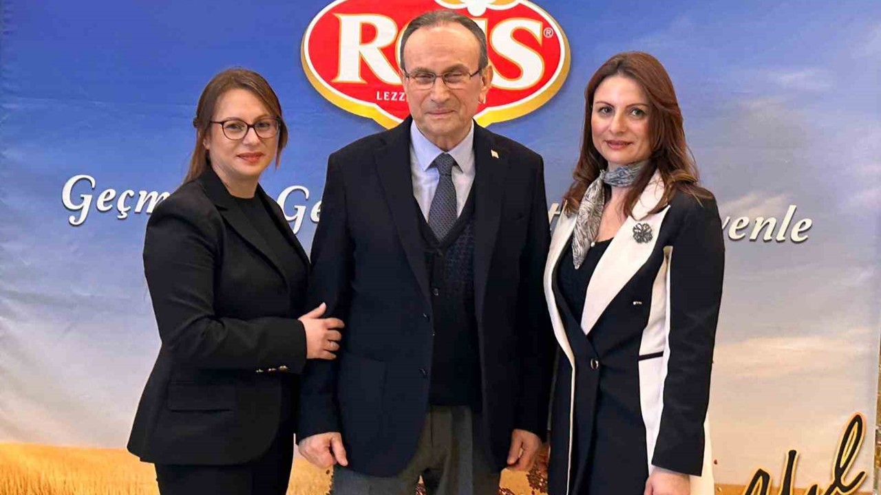 ’’Türkiye’nin 2,5-3 milyon tonluk bakliyat üretim potansiyeli var’’
