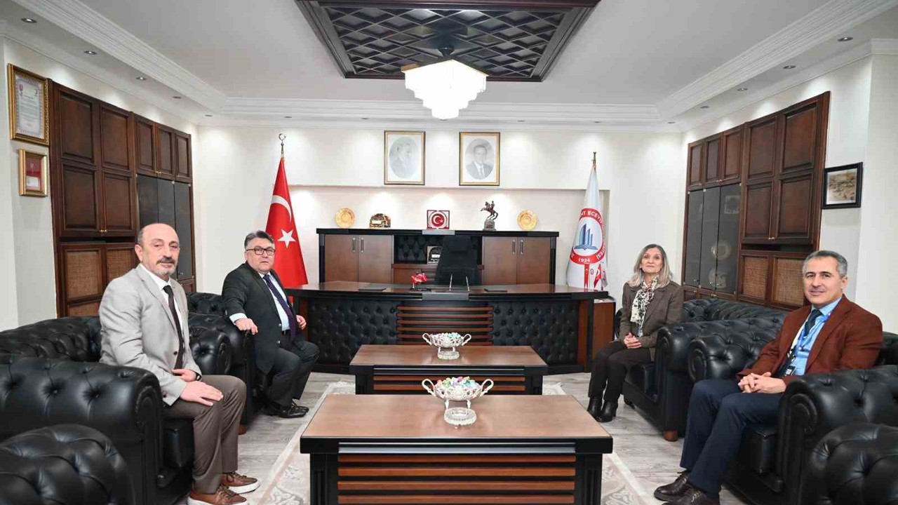 BEUN’da FEDEK akreditasyon saha ziyaretleri başladı
