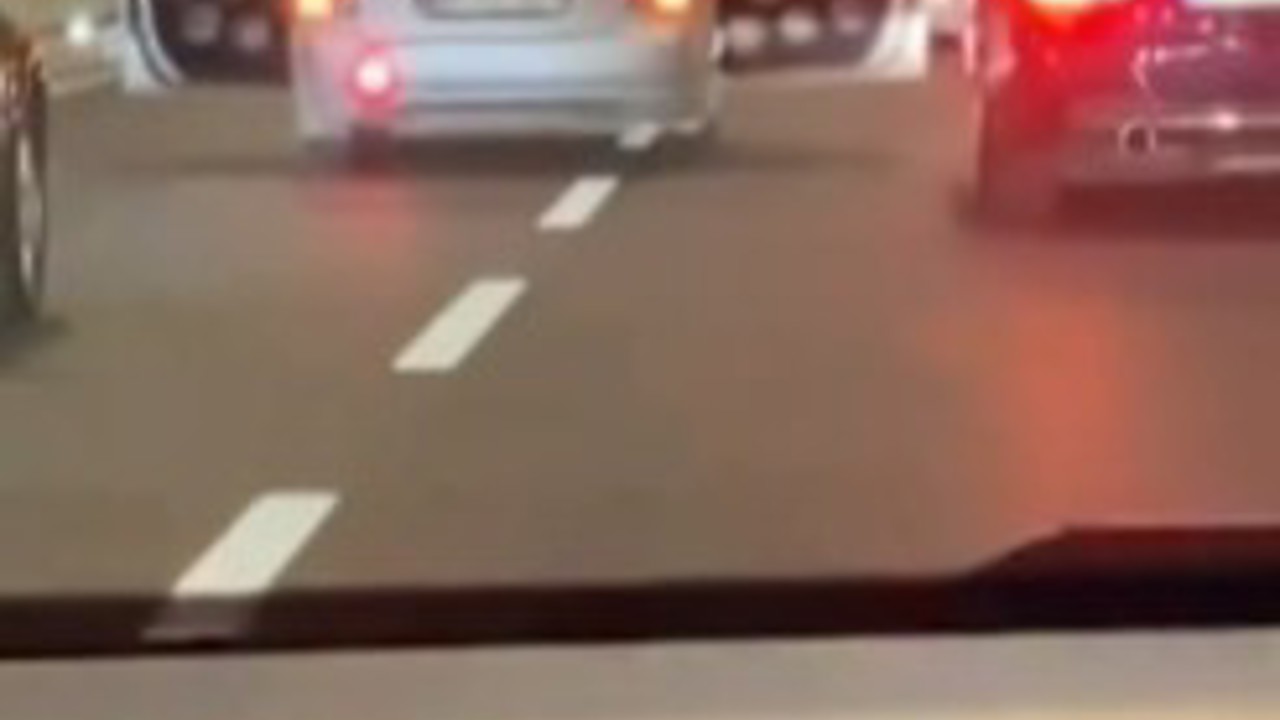 Alanya’da trafiği tehlikeye sokan sürücüye 11 bin TL ceza
