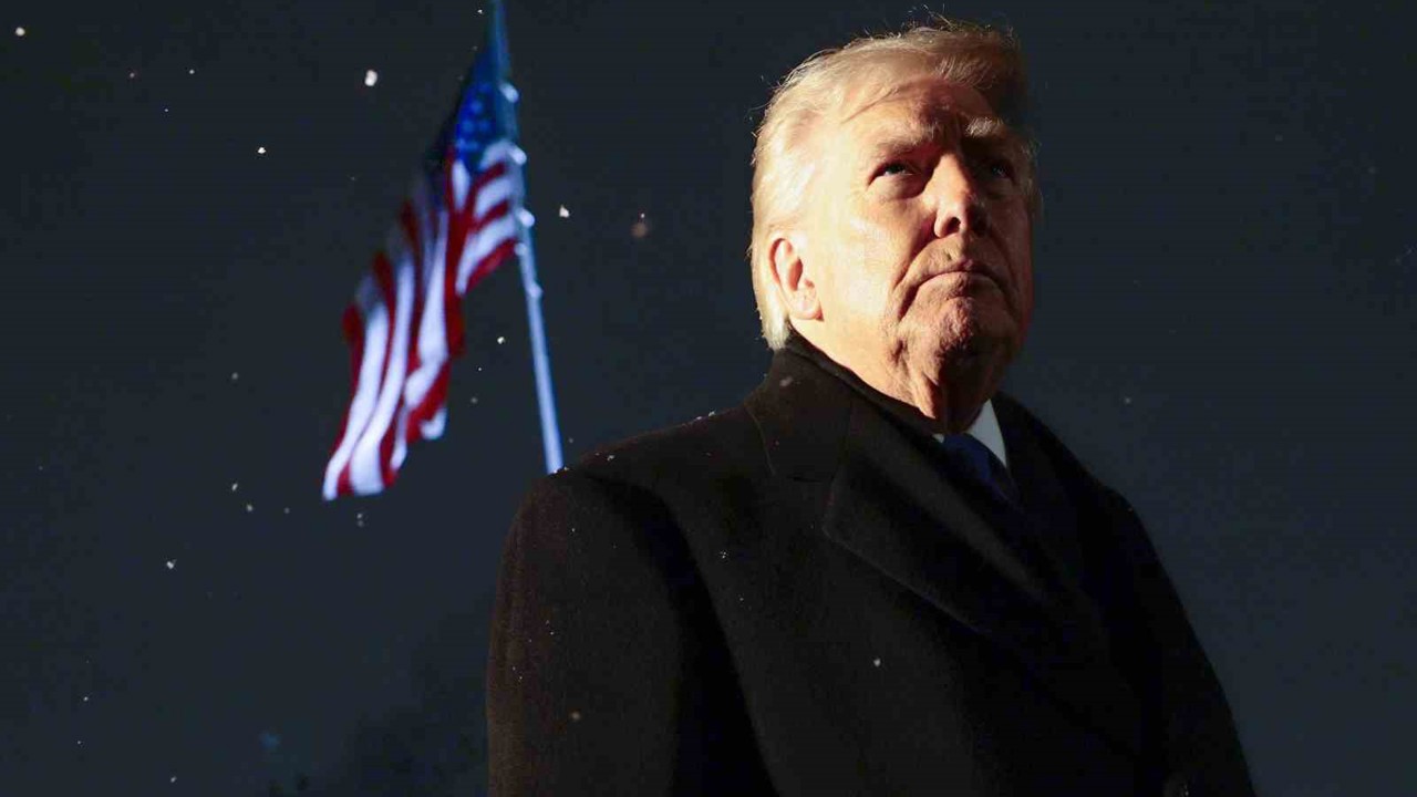 Trump, İran’la müzakerelerin başarısız olması durumunda Orta Doğu’ya ikinci uçak gemisini gönderecek
