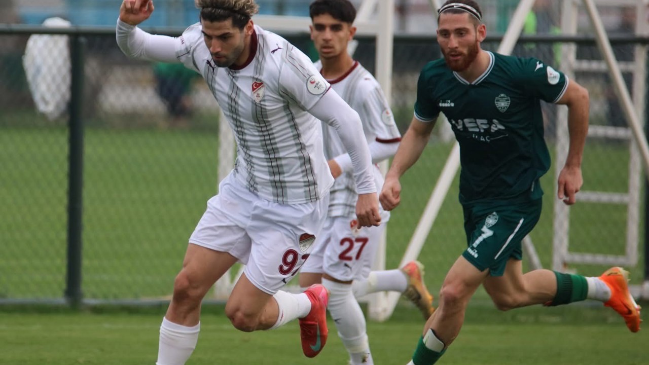 Fuat Bavuk: "Çok üzgün olduğumu bilmenizi isterim"
