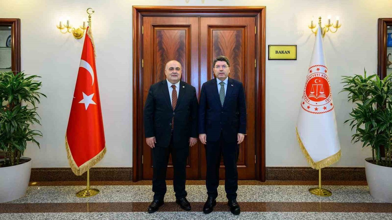 Milletvekili Aldatmaz’dan Yılmaz Tunç’a teşekkür
