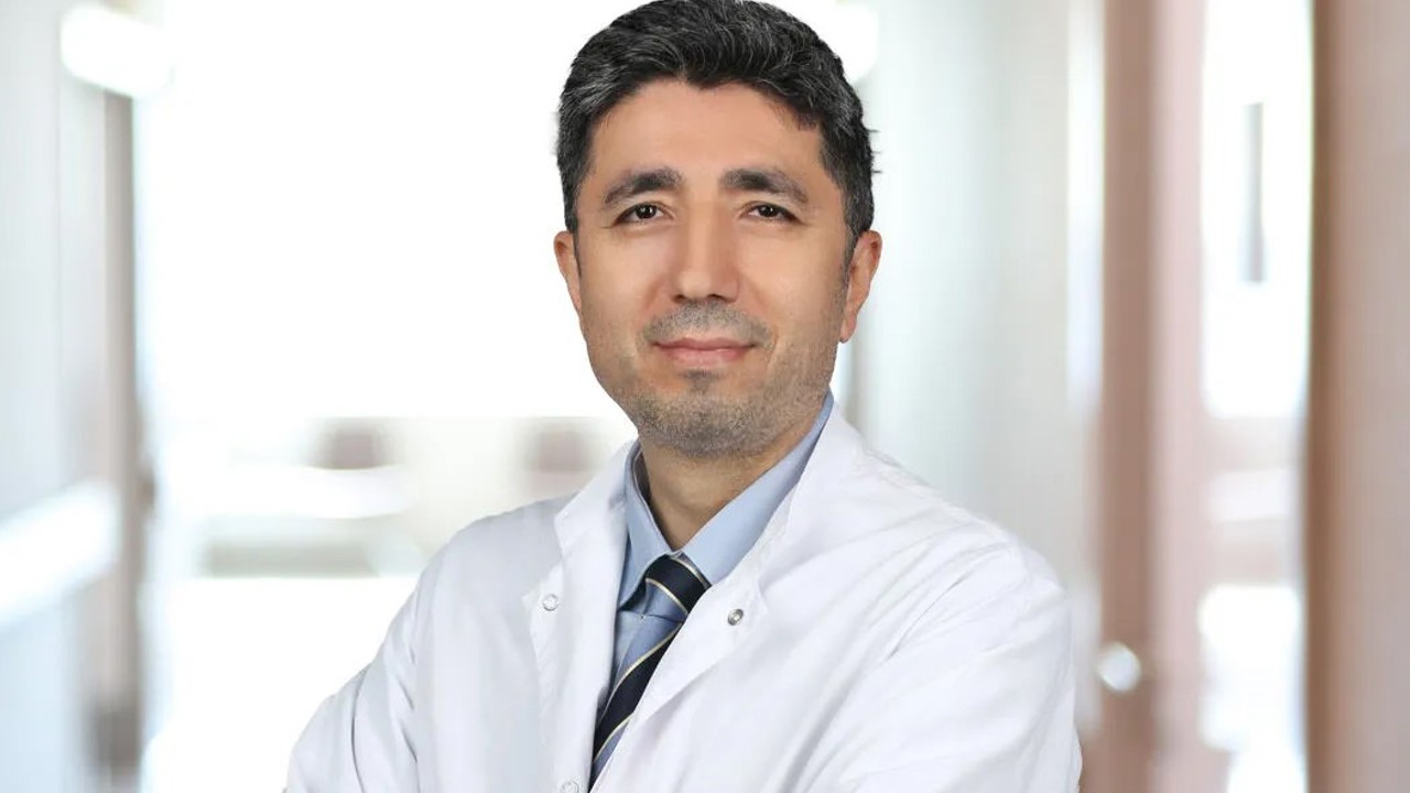 "Doğru beslenme ile böbrek taşı riskini azaltmak mümkün"
