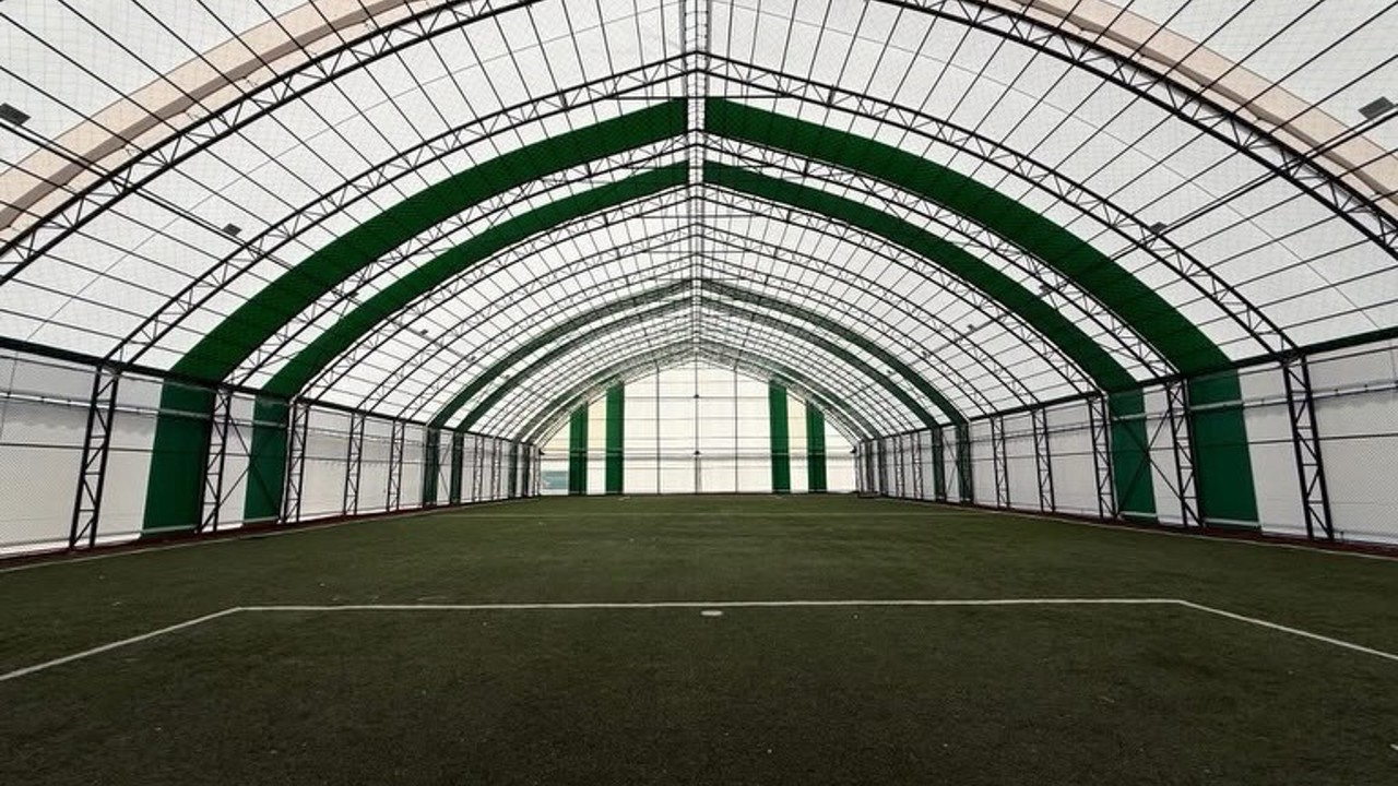 Kütahya İl Özel İdaresi hizmet yelpazesini genişletiyor
