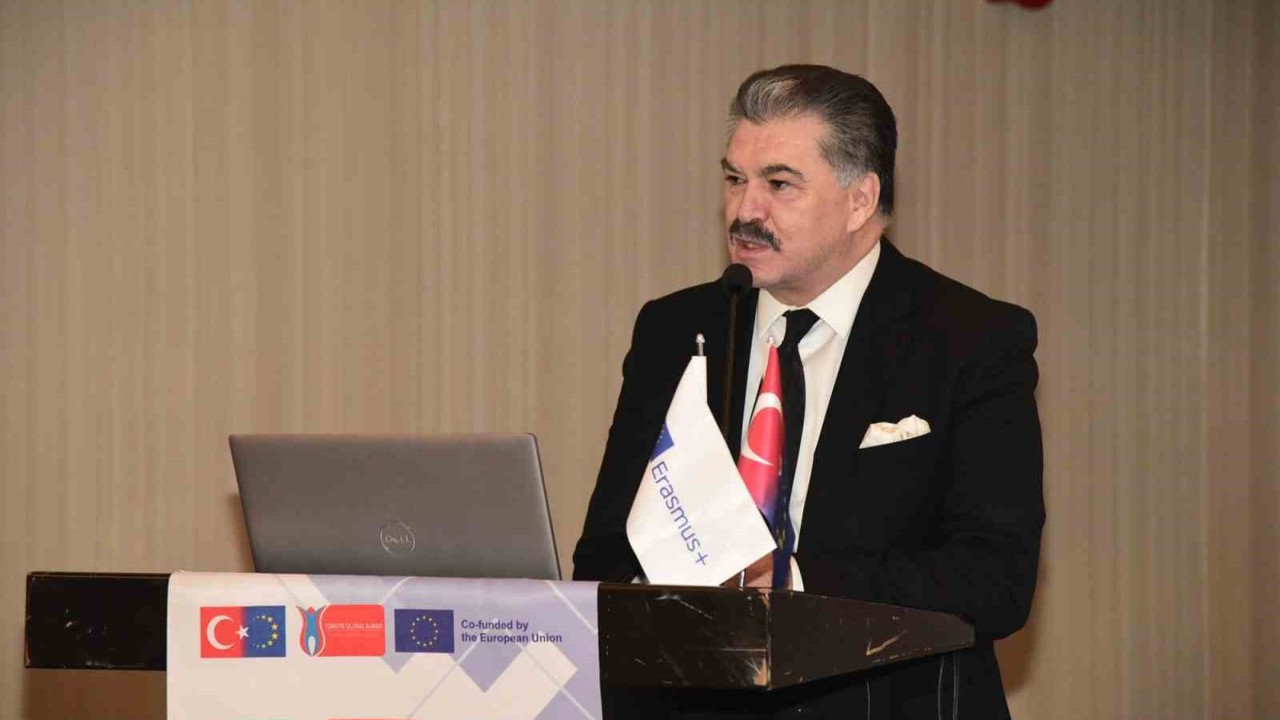 Eskişehir’de mülteci eğitimiyle ilgili önemli adım
