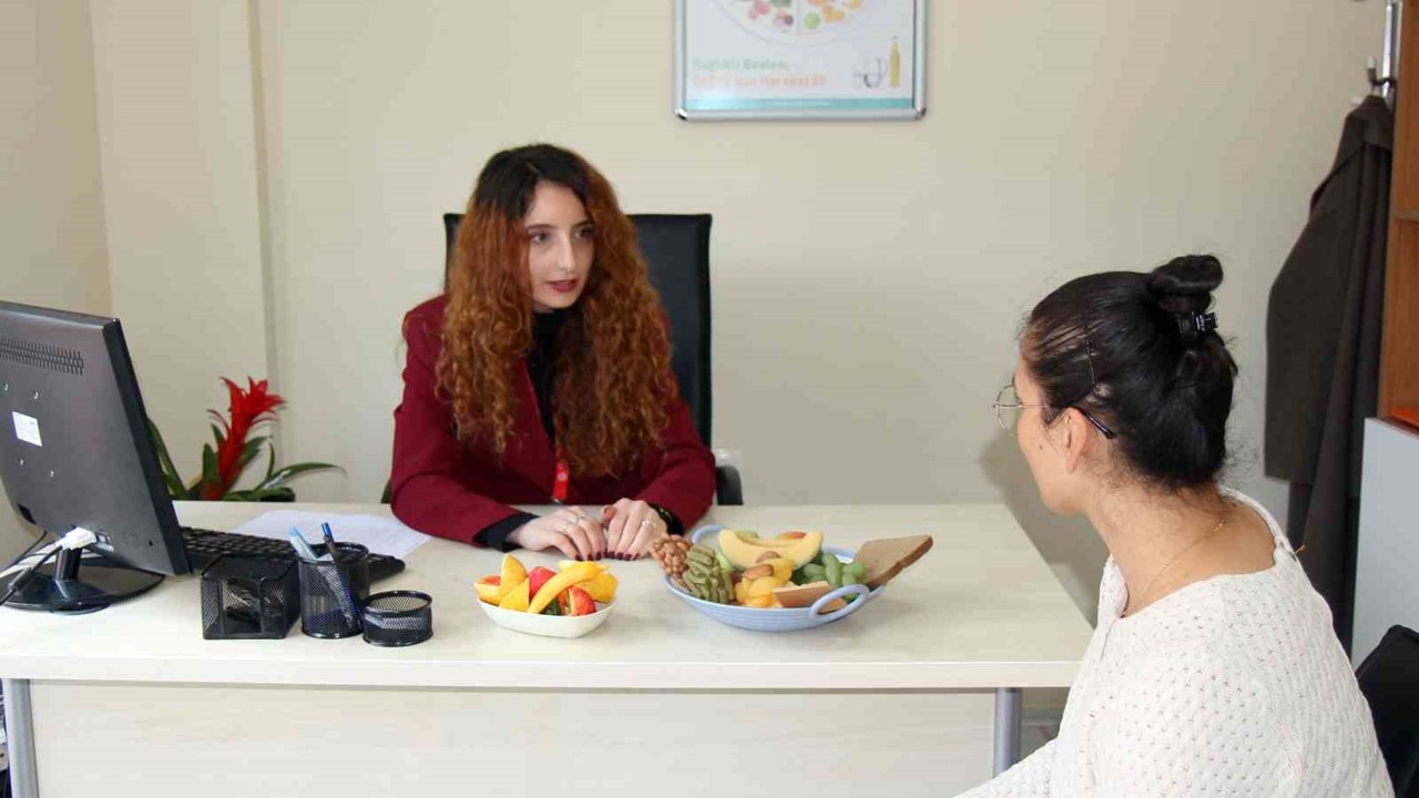 Kanser tedavisinde doğru beslenme hayati önem taşıyor
