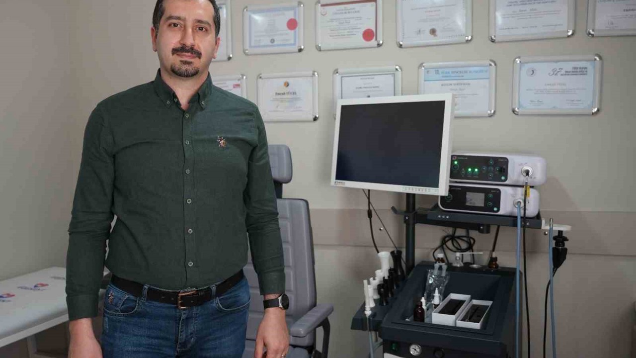 Çocuklarda tedavi edilmeyen seröz otit kalıcı işitme kayıplarına sebep olabiliyor
