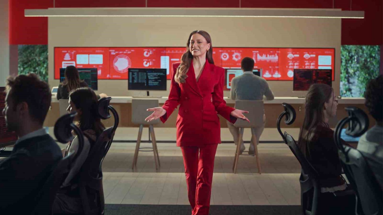 Akbank’ın 2026’da da pusulası güven, teknoloji ve insan odaklılık olacak
