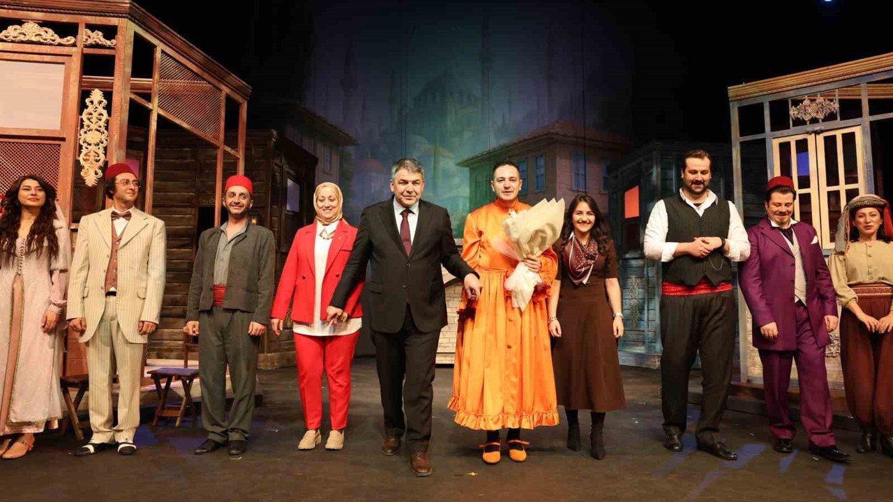 Erzurum Emniyeti’nden örnek etkinlikler
