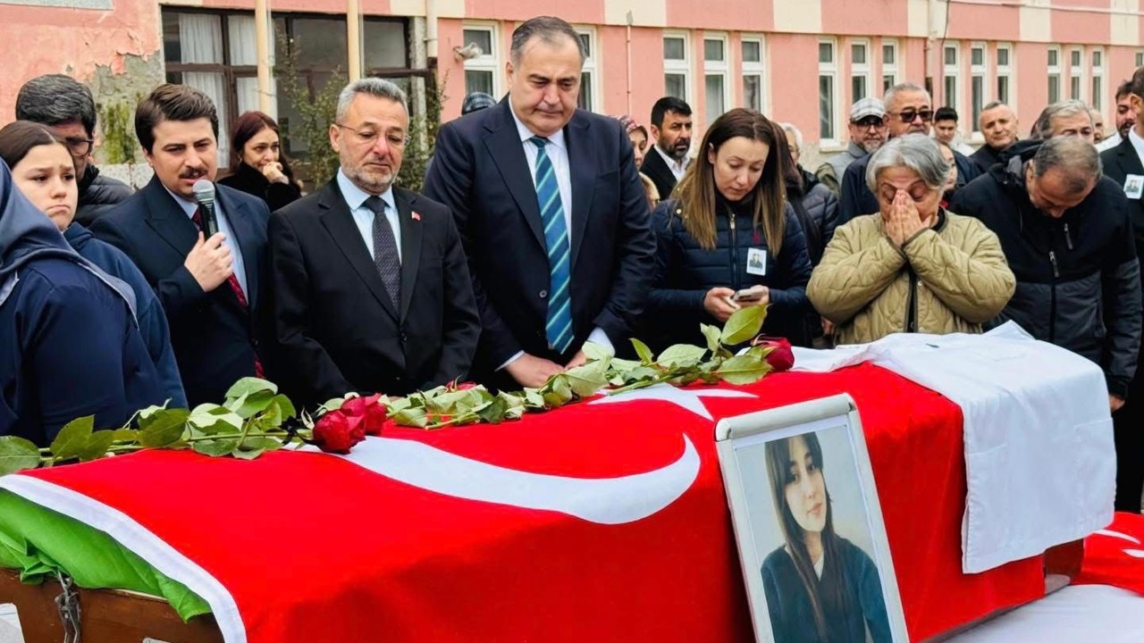 İznik’te 5 gün önceki kazada yaralanan Elif kurtarılamadı
