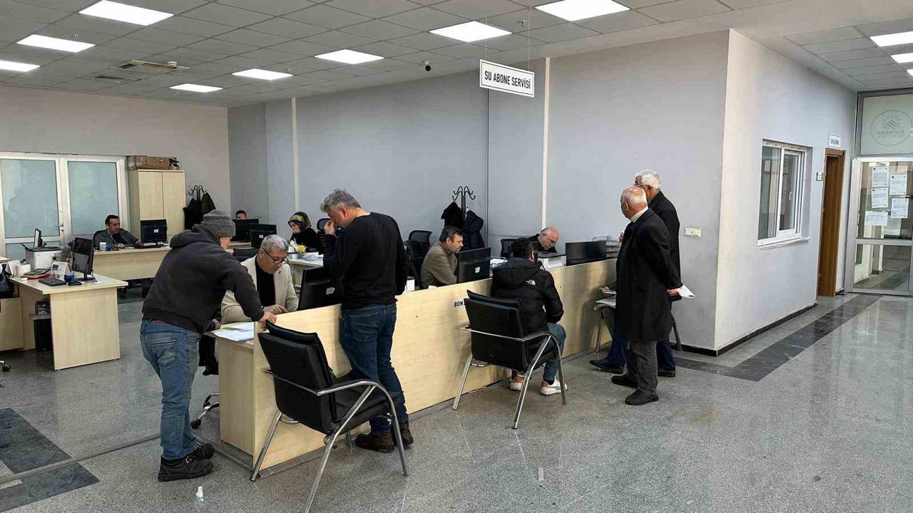 Depremde evi hasar alanlara emlak vergisi kolaylığı
