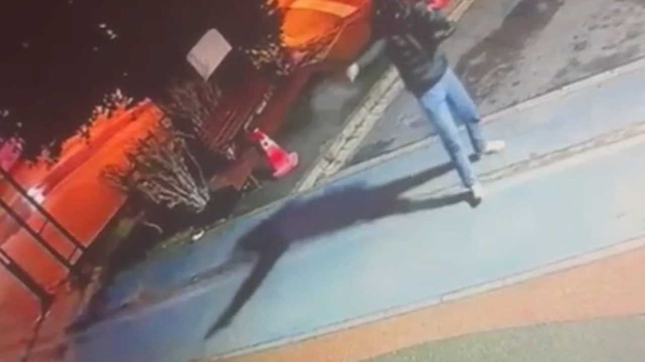 Ataşehir’de işyeri kurşunlayan 3 şüpheli tutuklandı
