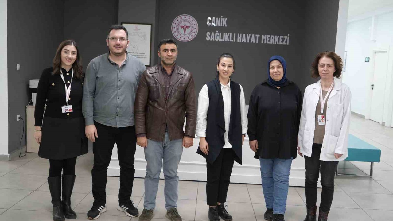 25 yıllık tiryakiler sigarayı bıraktı, hayatları değişti
