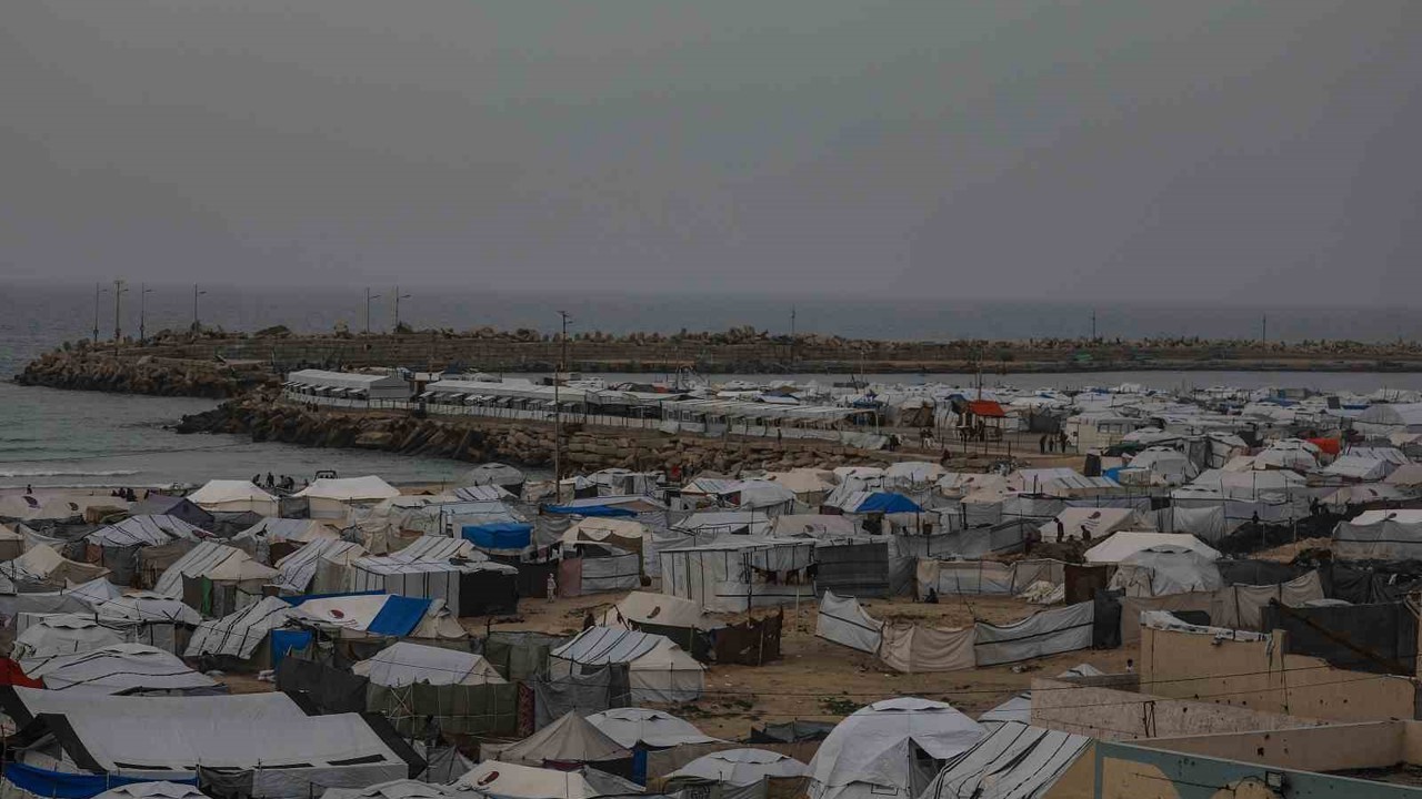 Gazze’de ateşkesten bu yana 591 kişi hayatını kaybetti
