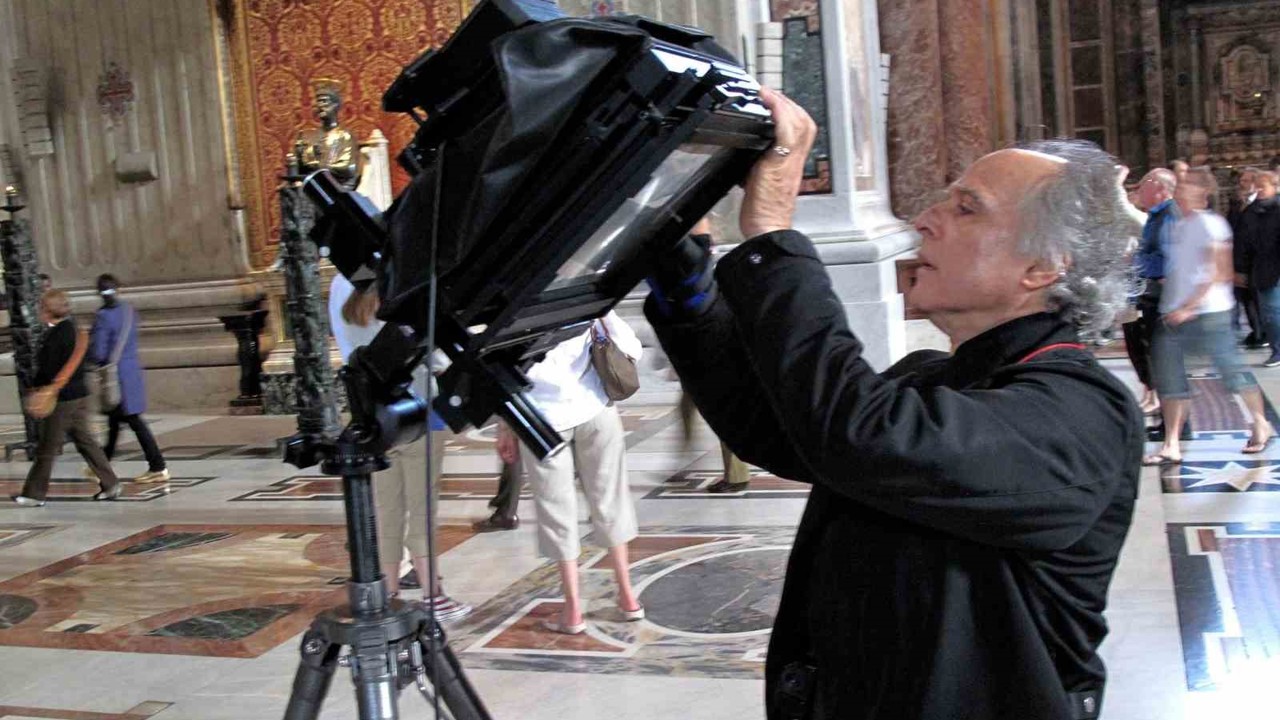 Trendyol Sanat’tan fotoğraf sergisi ’Beyond the Vanishing Point’e destek
