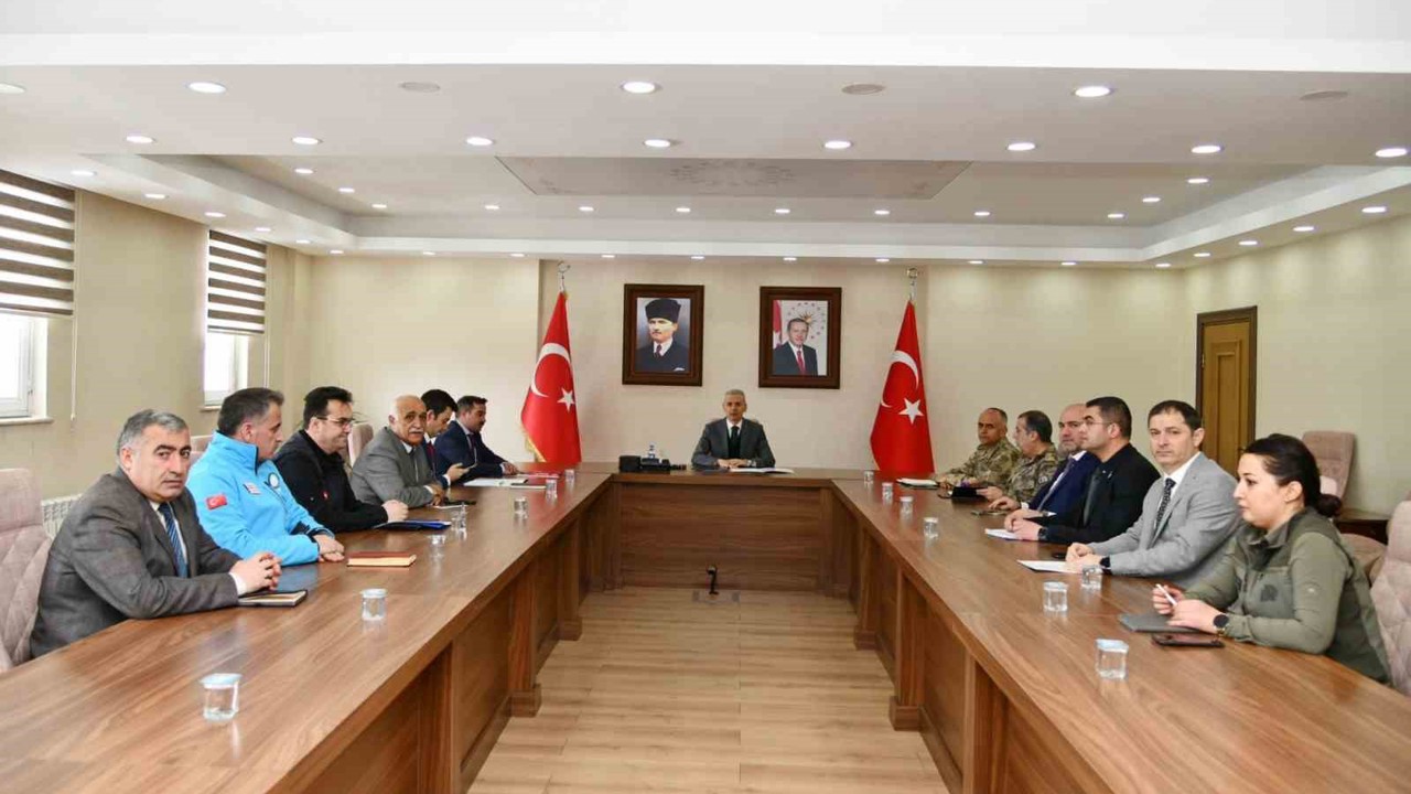 10. Çıldır Gölü Altın At Kristal Buz Festivali iptal edildi
