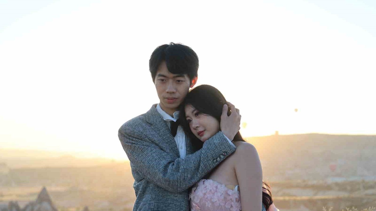 Çin’in "At Yılı" Kapadokya turizmini hareketlendirdi
