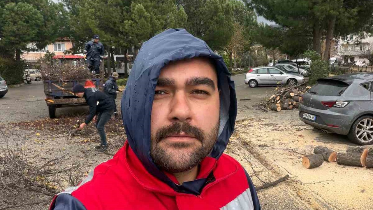 Marmaris Muhtarlar Derneği Başkanı Kılıç: "Hazırlıklı olalım"
