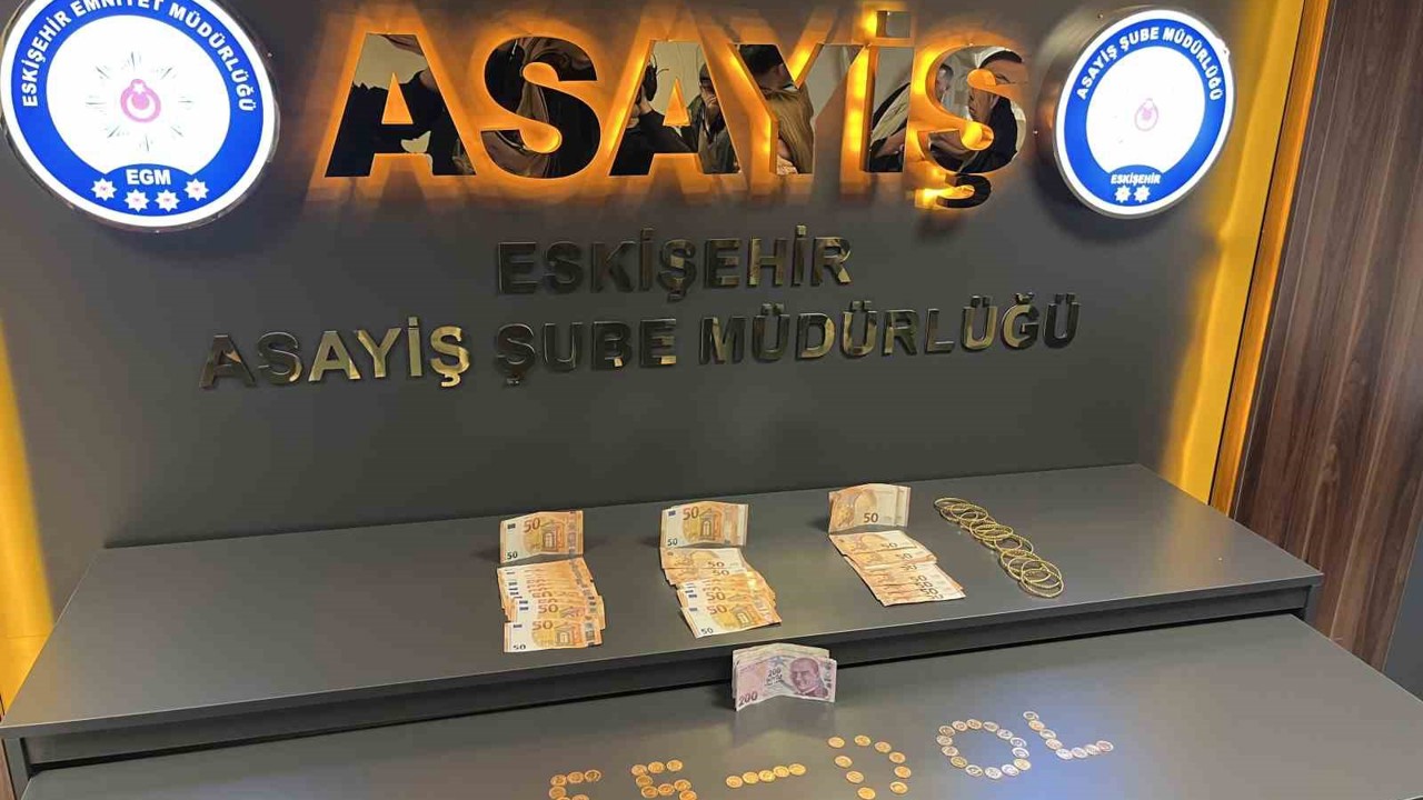 Polis ve savcı yalanıyla dolandırıcılık yapan 3 şüpheliden 2’si tutuklandı
