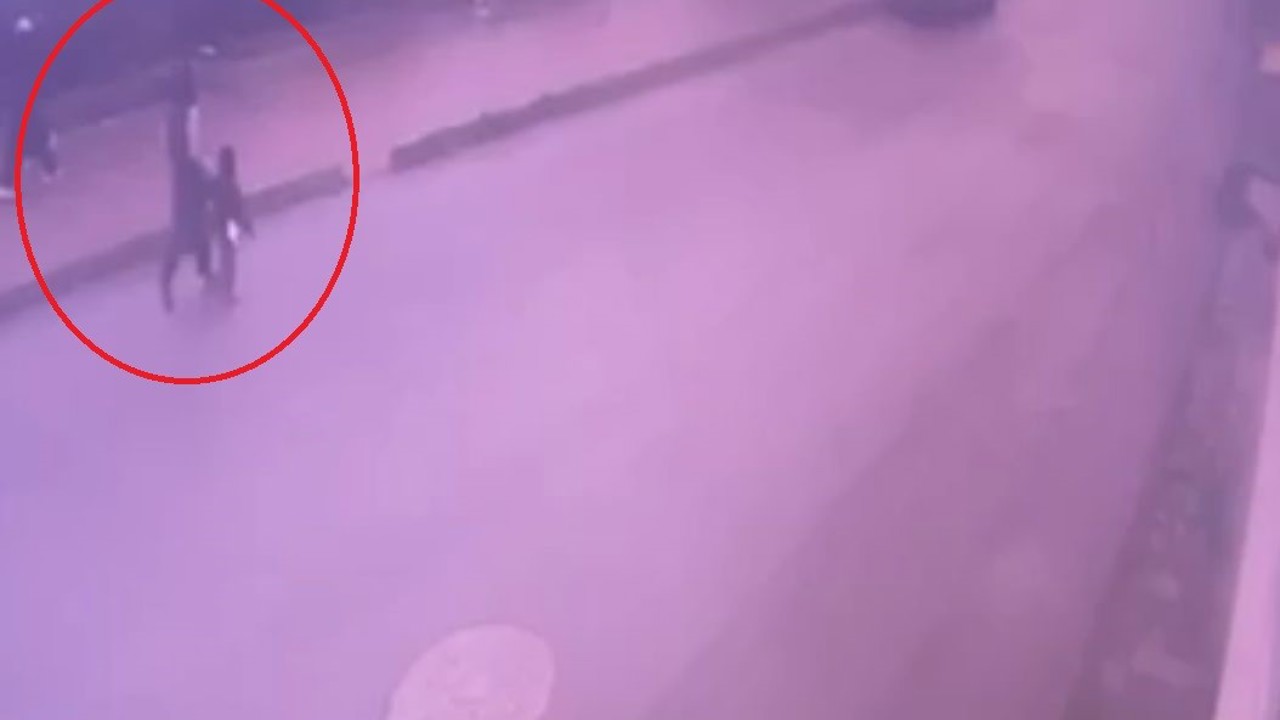 5 yaşındaki oğlunu ölüme böyle götürdü
