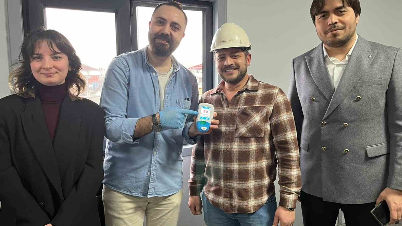 OSB’de sigara bırakma farkındalığı
