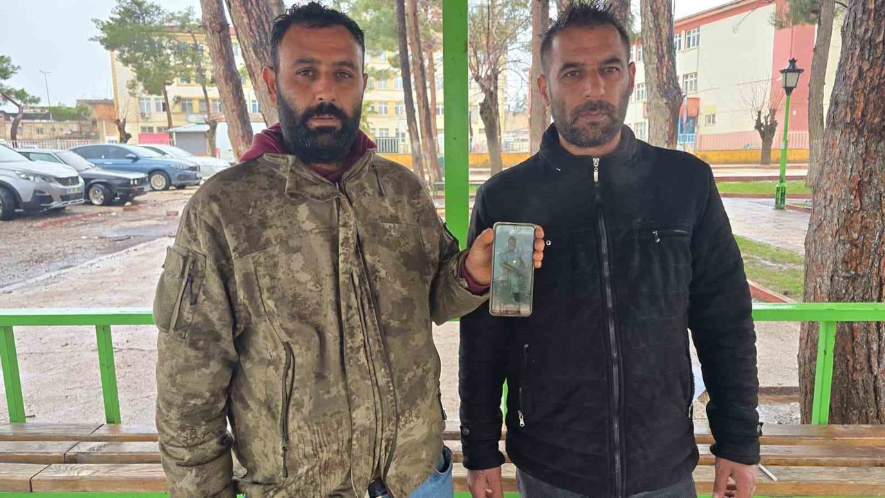 Gaziantep’te zihinsel engelli vatandaş 5 gündür kayıp
