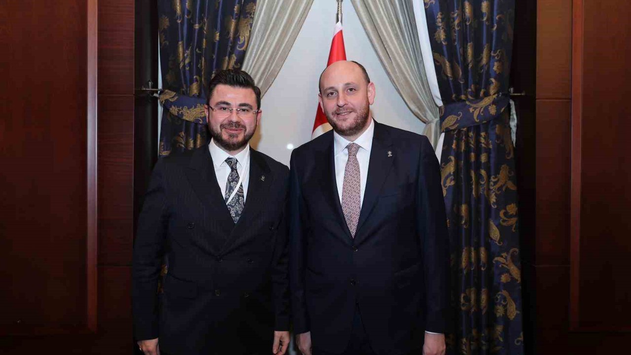 Kayseri RKM çalışması ile Türkiye’ye örnek oldu
