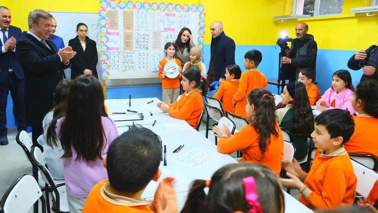 Değer Erzincan spor kulüpleri 20’ye ulaştı: Hedef 5 bin öğrenci

