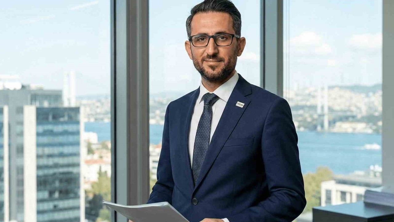 Sigorta sektörünün prim üretimi 1,2 trilyon TL’yi aştı
