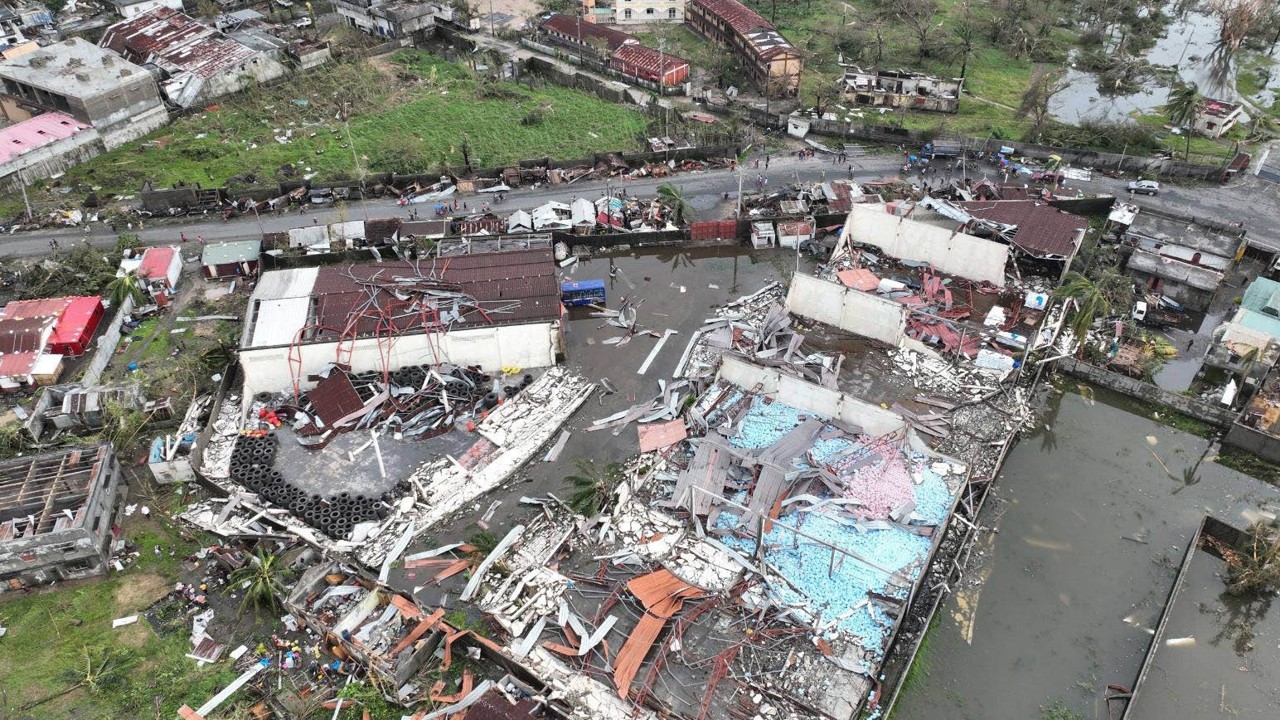 Madagaskar’ı vuran fırtınada ölü sayısı 31’e yükseldi
