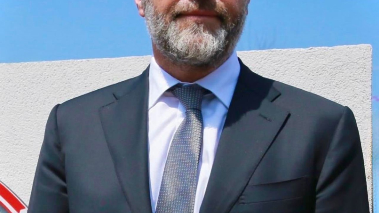 Mehmet Yiğit Alp: "Kalıcı başarının formülü sabır ve birlikteliktir"
