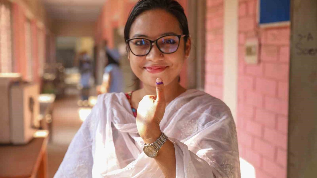 Bangladeş’te Hasina sonrası ilk genel seçim
