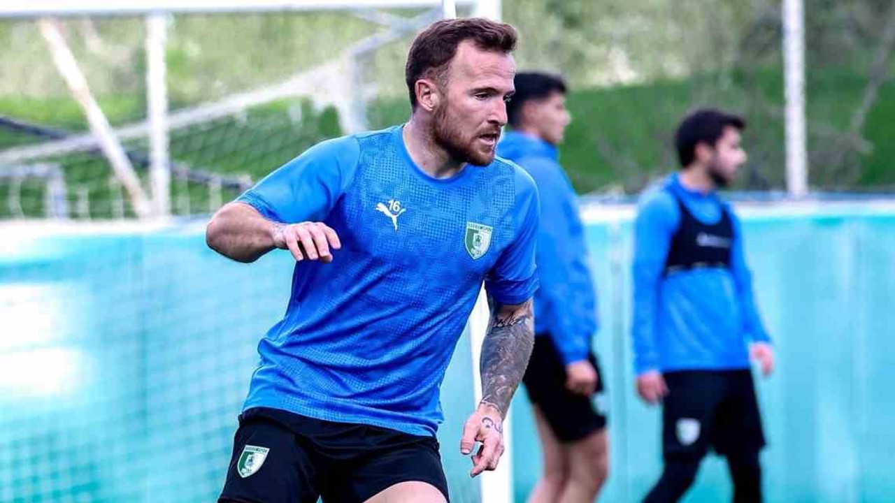 Bodrum FK, Ankara Keçiörengücü karşısında galibiyet serisini 4 maça çıkarmak istiyor
