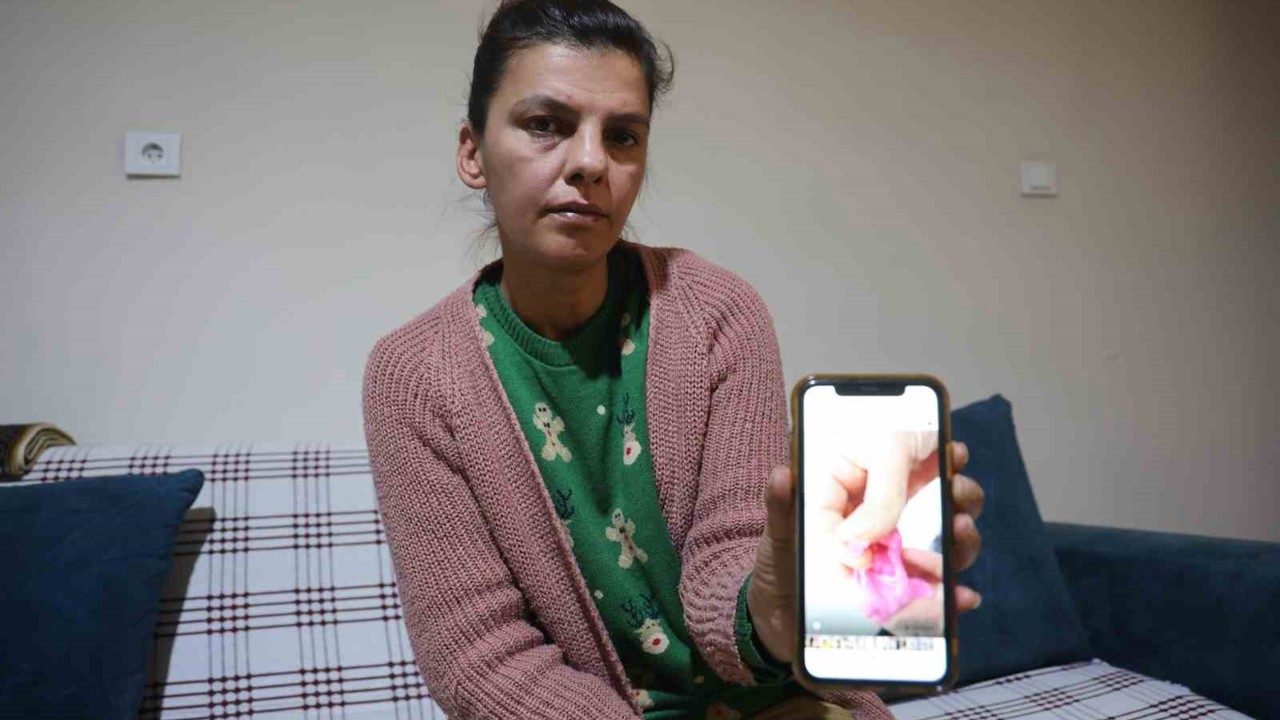 Çocukların hevesle oynadığı oyun hamurundan cam parçacıkları çıktı
