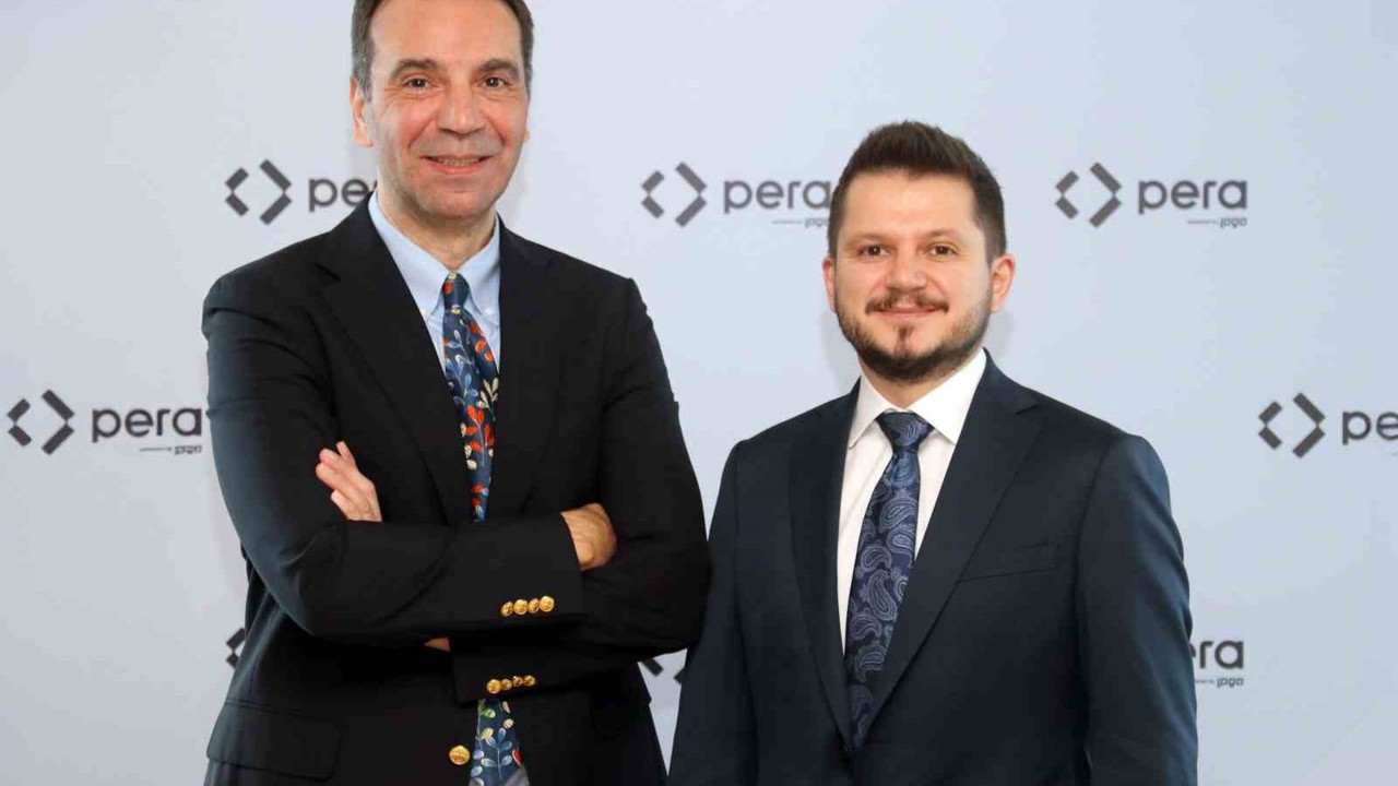 Mikro ölçekli işletmelere yönelik ’Pera’ uygulaması kullanıma sunuldu
