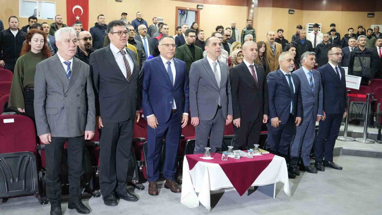 Iğdır’da şap hastalığı sonrası hayvanlarda döl tutmama sorununa bilimsel çözüm arayışı
