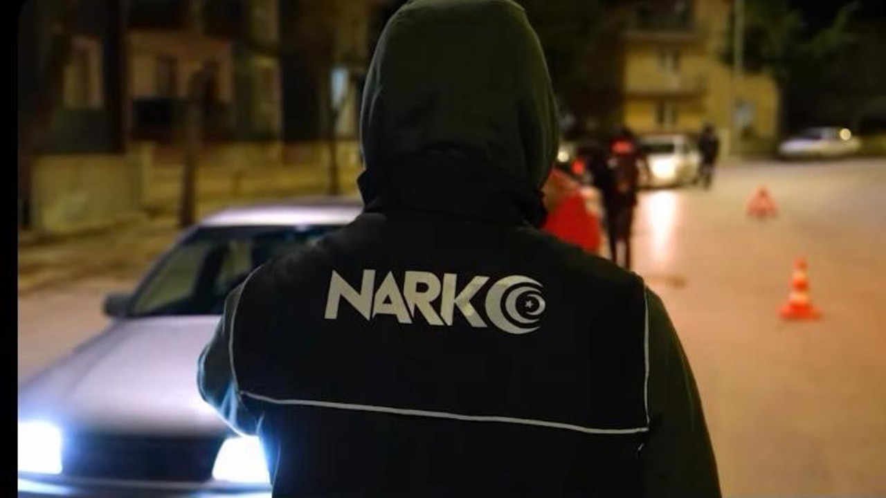 Isparta’da uyuşturucu operasyonlarında 42 şüpheliye adli işlem
