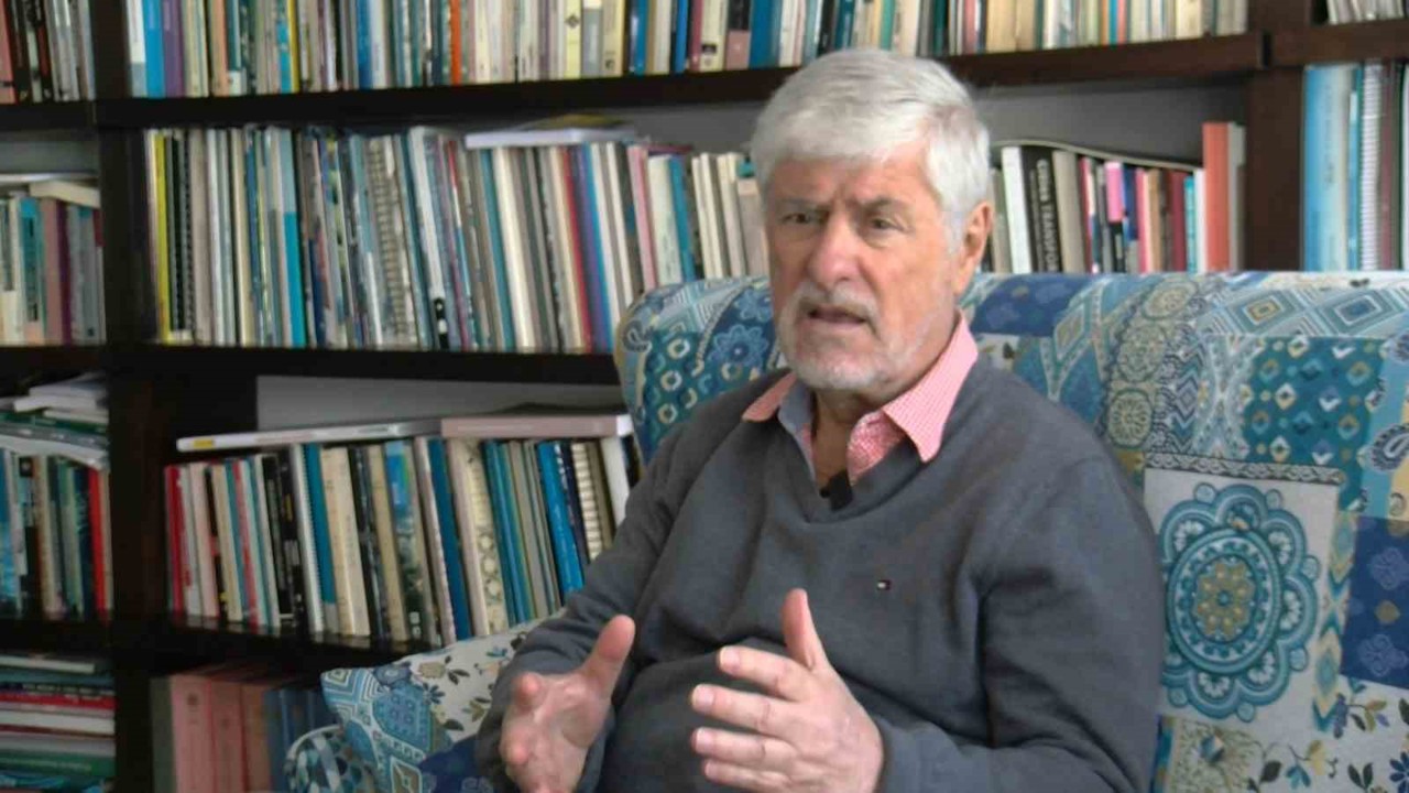 Ekvador hapishaneleri organize suçun komuta merkezine dönüştü
