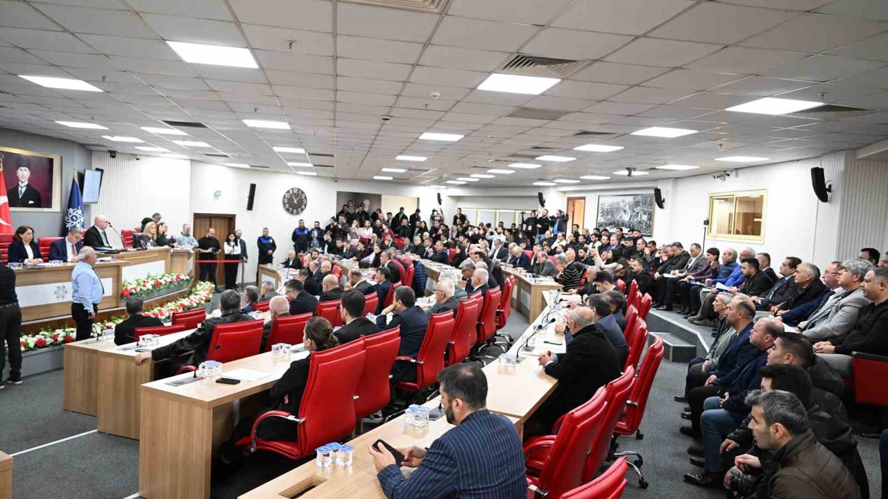 Büyükşehir’in ücretsiz diş sağlığı hizmetine CHP’den ’ret’ oyu
