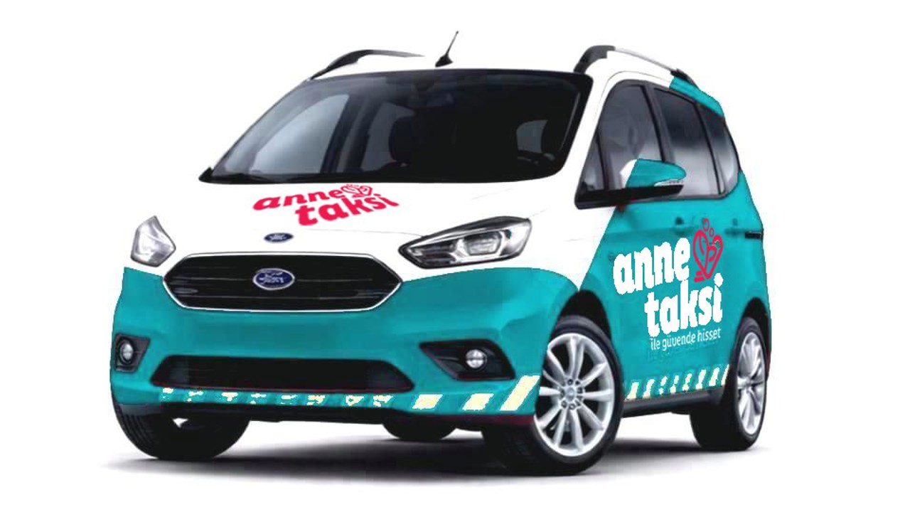 Nilüfer’de ‘Anne Taksi’ uygulaması başladı
